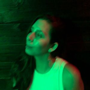 Meet your Posher, Irma